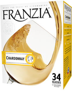 boxed chardonnay