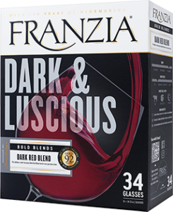 Red - Franzia Wines