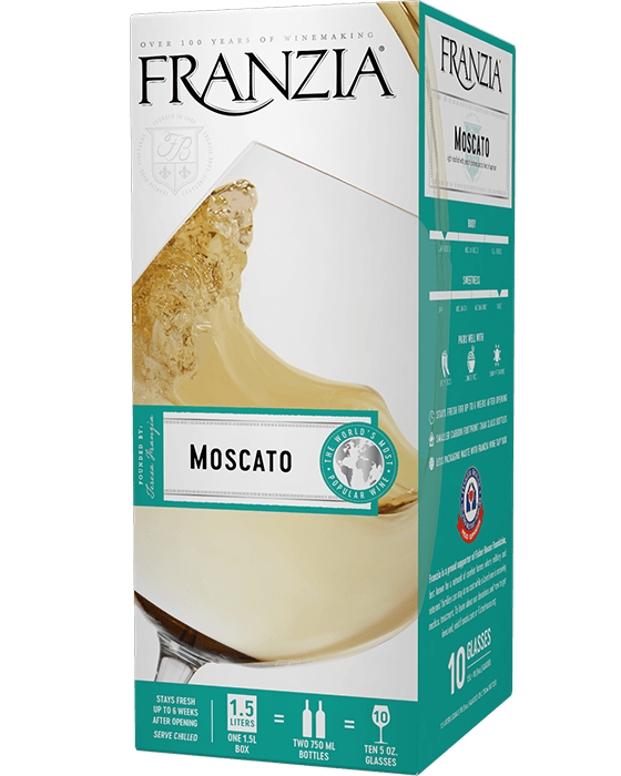 Moscato | Franzia Wines